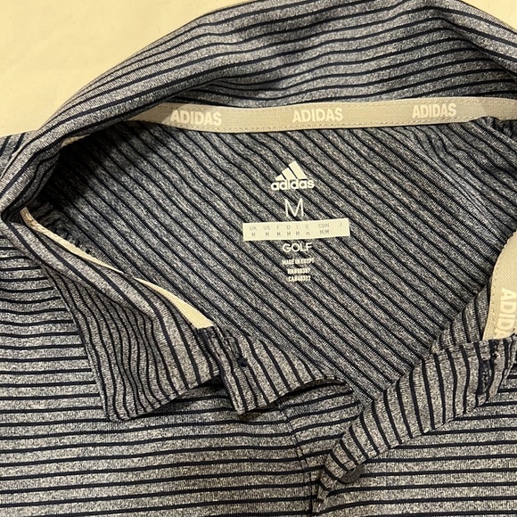 Adidas Golf Polo - Picture 2 of 4